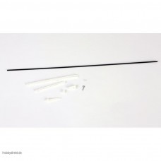 Pièces pour voilier RC