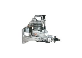 RC-Verbrennungsmotoren: Zuverlässigkeit & Power - Flash RC