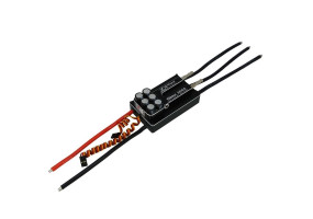 Contrôleurs pour bateaux RC radiocommandés - Flash RC