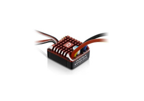 Brushed drives for RC radio controlled cars - Flash RC