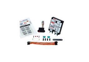 Elektronische Module für den RC-Modellbau - Flash RC