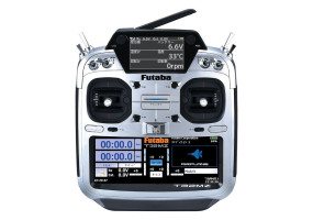 Radiocommandes pour voitures, avions, bateaux et hélicos RC - FLASH RC