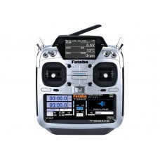 Mandos de radio y accesorios