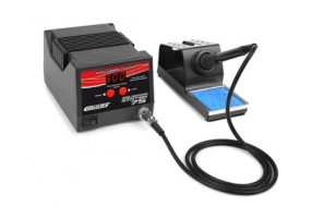Outillage pour soudure fer ou etain - Flash RC