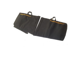 Protective covers for wings and canopies RC aircraft - Flash RC