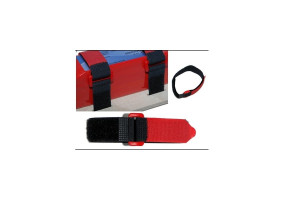 Bande Velcro, colliers, patchs - Flash RC