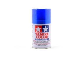 Peintures pour modèles voitures RC - Flash RC