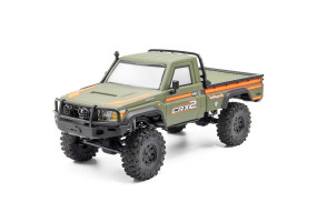 Ferngesteuerte Modelle (RC) - FLASH RC