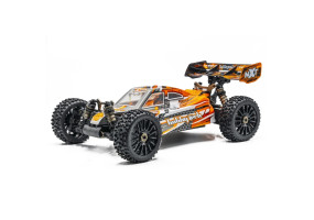 Auto fuoristrada RC (radiocomandate) - FLASH RC