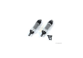Parti per auto radiocomandate - Flash RC