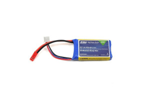 Batterie di propulsione per modelli radiocomandati - Flash RC