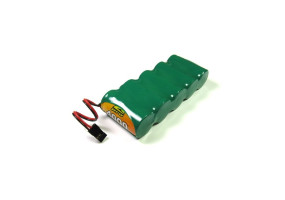 Receiver batteries for RC radio controlled models - RC Flash