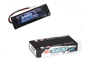 batería lipo, lipo hv, lihv, grafeno, lipo shorty, lipo lcg
