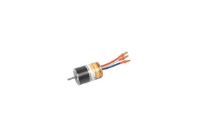 Moteurs brushless Inrunner pour avions RC - Flash RC