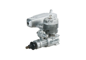 Methanol-Verbrennungsmotoren für ferngesteuerte RC-Flugzeuge - Flash RC