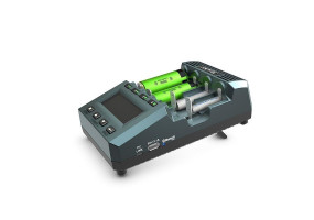 Caricabatterie, batterie ricaricabili, batterie per modelli RC - RC Flash