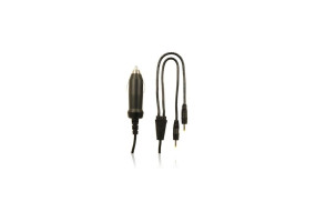 Ladegeräte und Adapter für Zigarettenanzünder - Flash RC