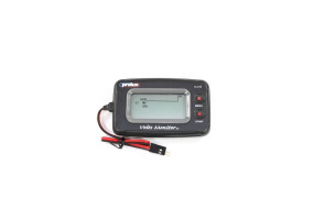 Outils de mesures électroniques (wattmètre, voltmètre, etc..) - Flash RC