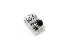 Strumenti per la programmazione dei radiocomandi - Flash RC