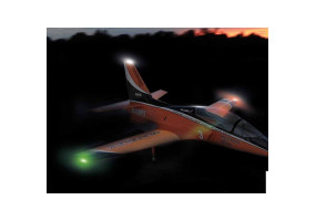 Signal, Licht & Sound für funkferngesteuerte RC-Modelle - RC-Flash