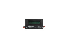 Wattmeter - RC-Flash