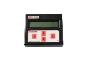 Tester per servi - Flash RC