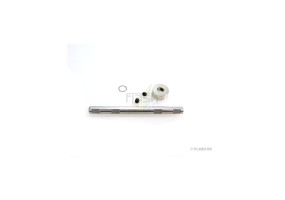 Brushless-Motorwellen für RC-Flugzeuge - RC-Flash