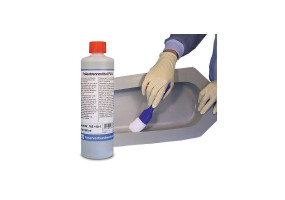 Accessories for composite materials