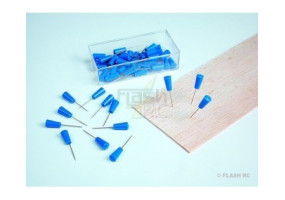 Perni per costruzioni di modelli RC - RC Flash