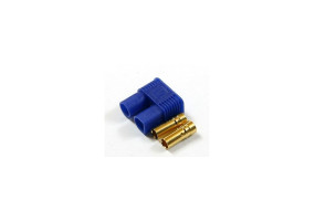 Plugs, extension cords and adapters for RC aircraft - RC Flash