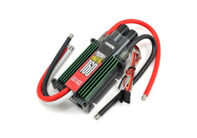 Motores y controladores para helicópteros de radio control - Flash RC