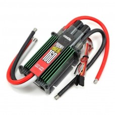 Motorisation Hélico RC