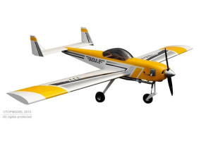 RC aircraft tugs Bidules and others (for glider takeoff) - RC Flash