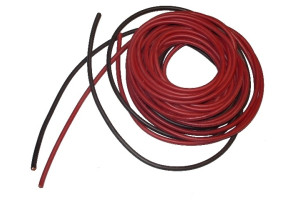 Cables for RC modelling - FLASH RC