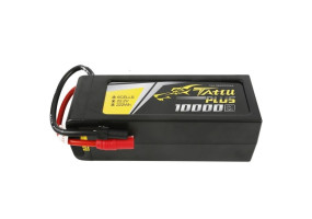 Batteries de propulsion pour modélisme aéro RC - FLASH RC