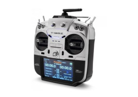 Radiocomandi RC: Precisione e Controllo Totale - FLASH RC
