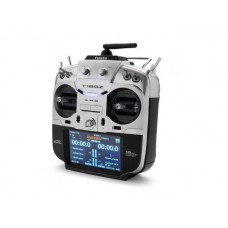 RC Transmitters: Master Every Move