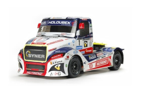 Modèles camions & trucks RC radiocommandés - FLASH RC