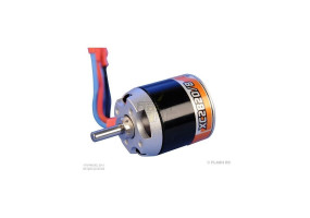 Brushless- oder Trunnermotoren für RC-Flugzeuge - RC-Flash