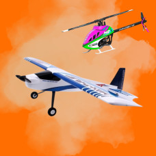 Promos Planes
