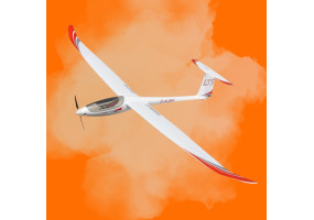 Promo planeurs & Motoplaneurs RC radiocommandés - Flash RC