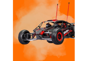 Promos für ferngesteuerte RC-Autos - Flash RC