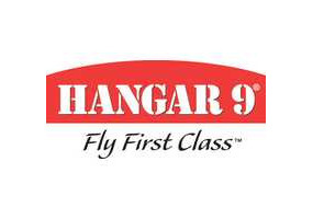 Ersatzteile für Flugzeuge Hangar 9 - FLASH RC