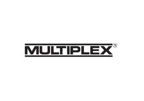 Spare parts for Multiplex aircraft - FLASH RC