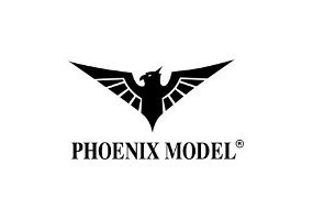 Recambios para planeadores/motorreactores Phoenix Models - Flash RC