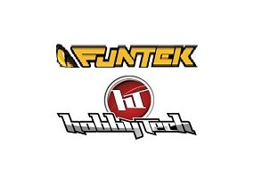 Piezas de repuesto para modelos RC Funtek y Hobbytech - FLASH RC
