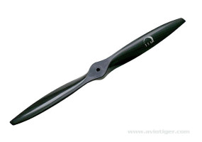 XOAR PJT Carbon thermique-- Flash RC