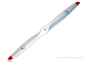 XOAR PJM Thermoholz -- Flash RC