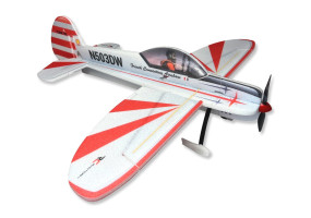 Aereo ParkFlyers RC - FLASH RC