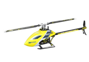 Helicopter parts OMPHobby M2 EVO - FLASH RC